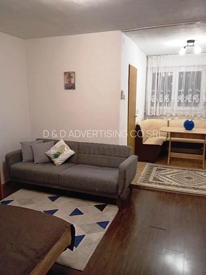 Titan - Aleea Baraj Bicaz / Bld 1 Decembrie  - Garsoniera confort 1  - MODERNA - 11