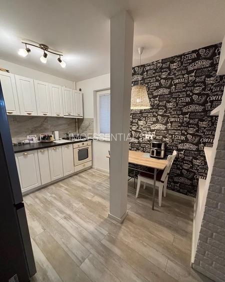 3 camere decomandat Drumul Taberei metrou Constantin Brâncuși - 3