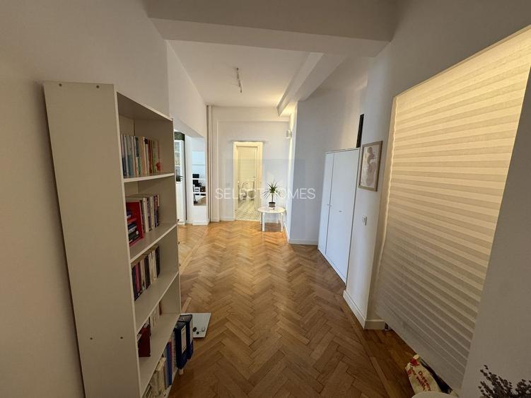 Apartament 3 camere de vanzare *I.C. Bratianu - Piata Unirii* - 5