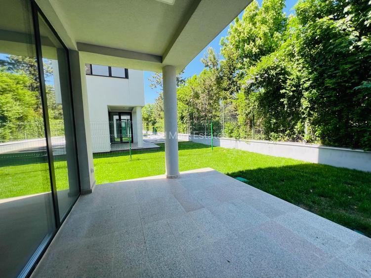 Pipera - 5 Camere  || Prima Inchirere || Piscina || Garaj - 3