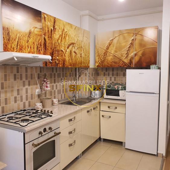 2 camere Titan/ Edenia/ parter cu gradina/ centrala bloc/ parcare - 5