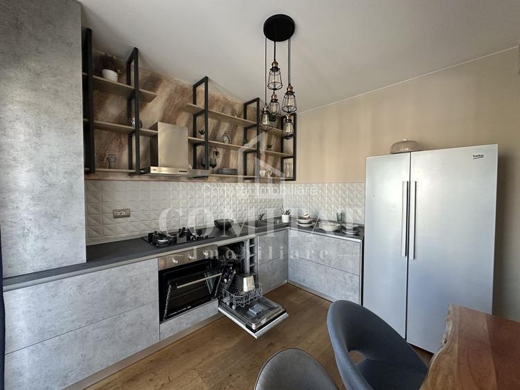 Apartament 3 camere | 78 mp | Cartierul Gruia - 4