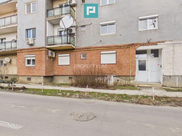 Apartament 3 camere pentru investiții în Grădiște - 2