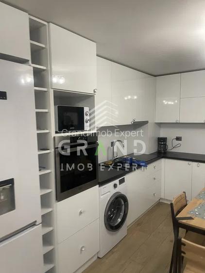 Apartament 2 Camere | Balcon | Petfriendly | Marasti - 2