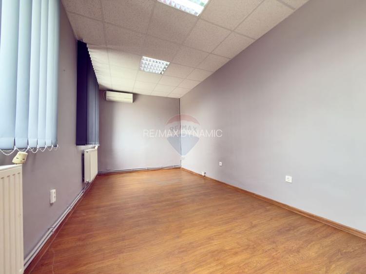 Spațiu industrial de vânzare în Aradul Nou / Arad - 15