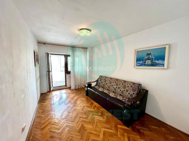 Oportunitate 4 camere 103 mp Stirbei Voda-Berzei - 7