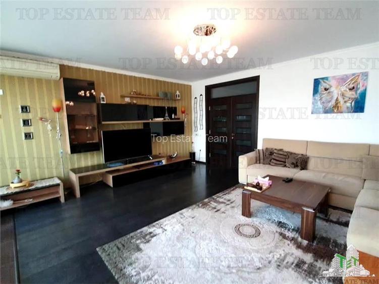 Apartament cu vedere la MARE si LAC zona exclusivista Sat VACANTA - 7