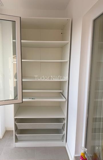 Apartament decomandat 2 camere Cosmoolis - 13