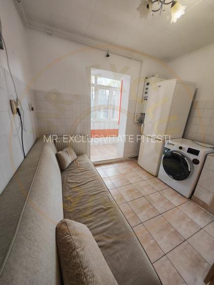 Apartament 2 camere Mioveni - Robea - 6