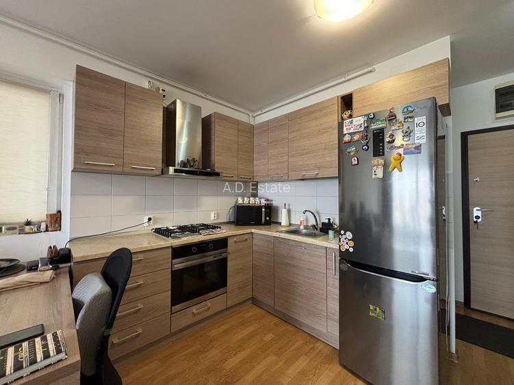 2 Camere Pantelimon Fundeni Complex Estik Park - 6