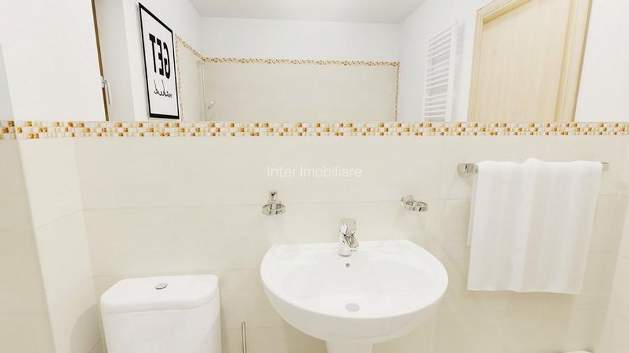 Apartament 2 camere, Popas  Pacurari - Antibiotice cod:139957 - 12