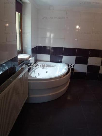 C.Galati >Gradina Mare 4 cam caramida  RENOVATA 120mp utili teren 254mp - 7