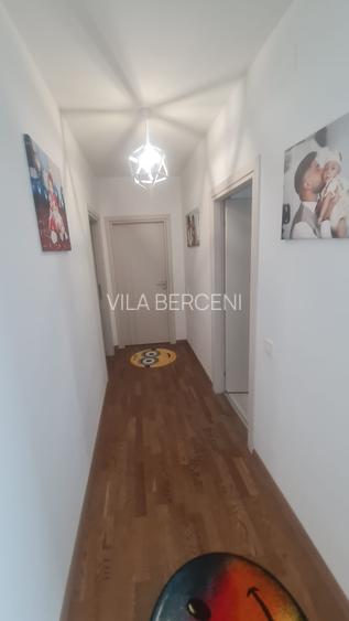 CASA LA CHEIE ! DIRECT PROPRIETAR / MOBILATA UTILATA - 7