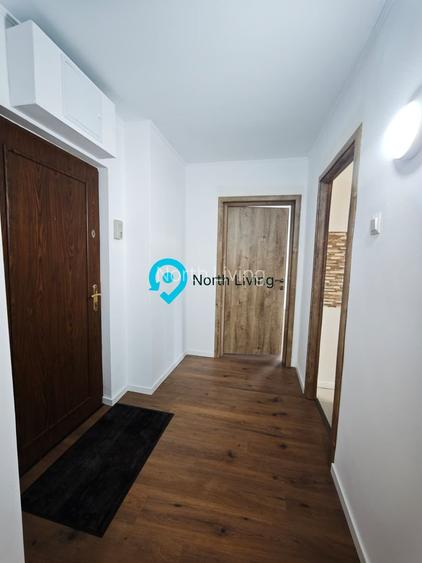 Apartament 3 camere decomandat | renovat complet | Metrou Gorjului | - 16