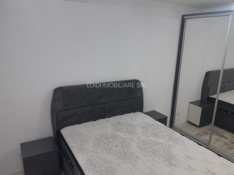 Inchiriere 2 camere decomandat, bloc 2021, Parc Drumul Taberei, mobilat, utilat - 8