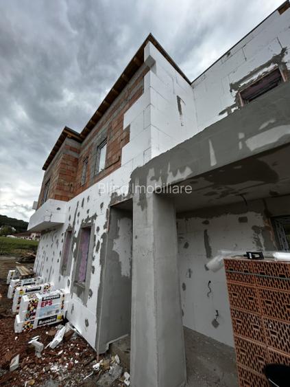 Casa individuala Narciselor 4 camere si teren 440 mp - 16