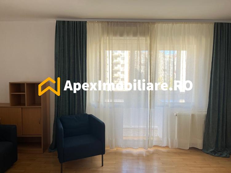 Apartament 2 camere de inchiriat Tineretului București | ApexImobiliare.ro - 20