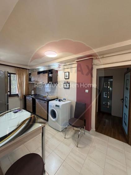 Apartament cu doua camere - 2