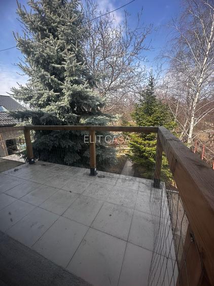 Casa zona Copou 800 mp, 5 camere, 2 bai, PET FRIENDLY, LOC PARCARE - 27