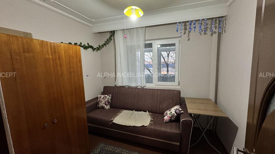 Inel 2 - Marvimex apartament 3 camere decomandate - 3