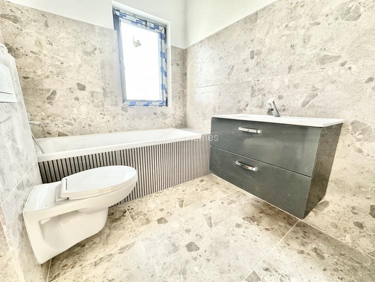 Duplex cu 4 camere si 3 bai - la 4 benzi - Mosnita Noua - 19