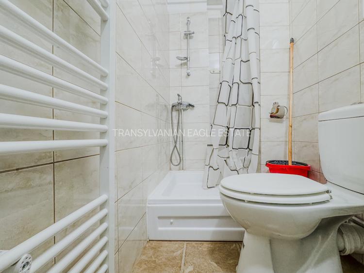 Studio de 35 m2 utili| zona centrală/Horea - 11