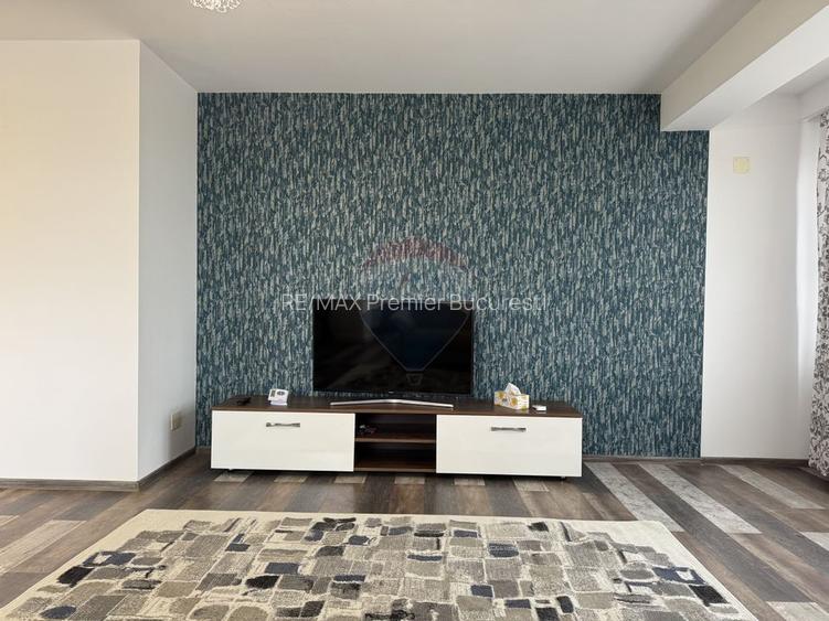 Apartament cu 2 camere în zona Baneasa-Sisesti - 3