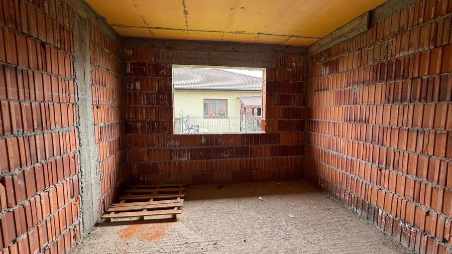 COMISION 0 | Duplex pe parter | 3 camere | 90 mp utili | Șag - 5
