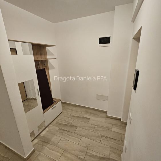Apartament 2 camere, spatios, zona Tractorul. - 8