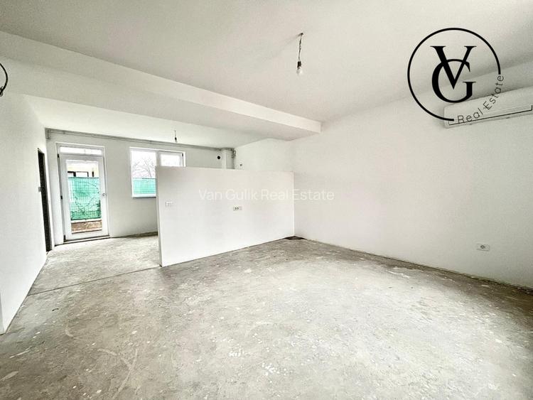 Vila tip duplex - 3 camere | Lumina - 5