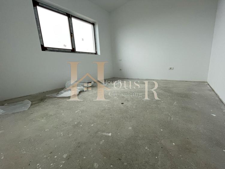 Casuta ta asteapta sa iti alegi finisajele. 3 dormitoare. Zona linistita - 14