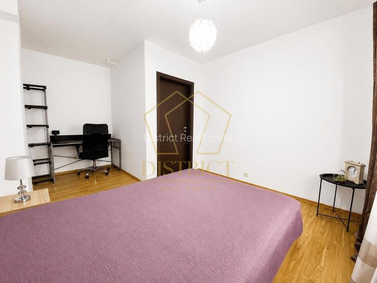 Apartament cu 2 camere | Spitalul Judetean - 5