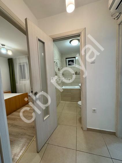 Inchiriez apt. 2cam. Bd. Tineretului, Vis a vis Parc, 4 min. metrou Tineretului. - 17