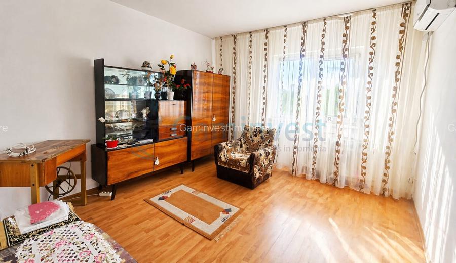 Apartament cu 2 camere de vanzare in Oradea, zona Apostol Andrei - 7