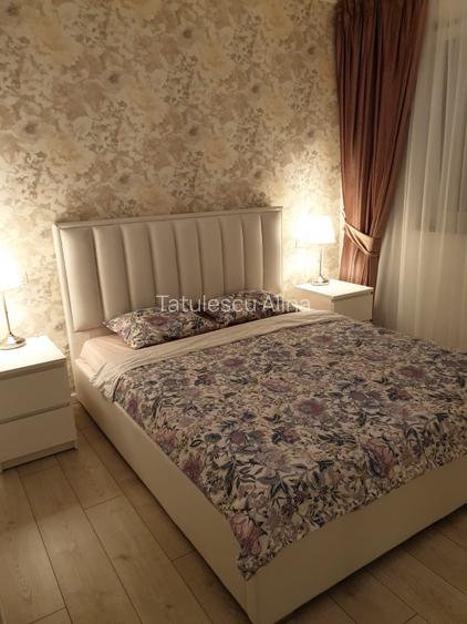 Direct proprietar închiriez apartament New Point  - 15