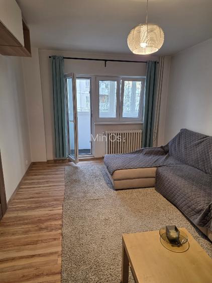Apartament Tineretului 2 camere - 4