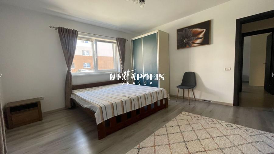 Apartament 2 camere | 2 dormitoare | Utilat - 3