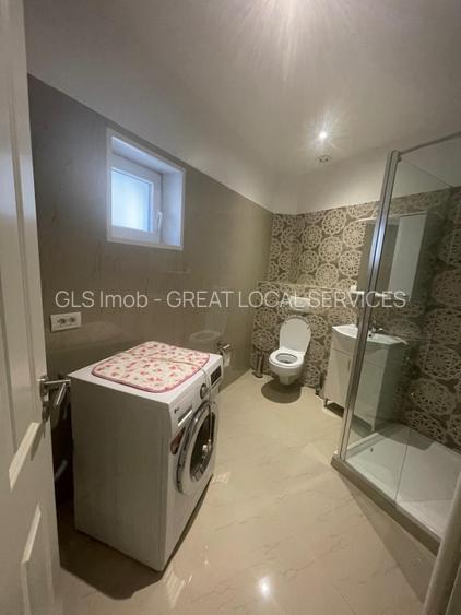 Apartament modern in centrul Sinaia - 10