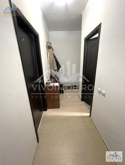 2 Camere | Militari - Gorjului | etaj 2/5 | bloc 2014 | centrală termică | liber - 6