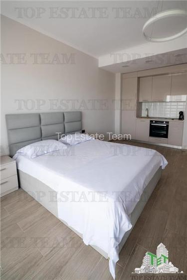 Studio cu vedere la mare si lac - Mamaia Nord - 4