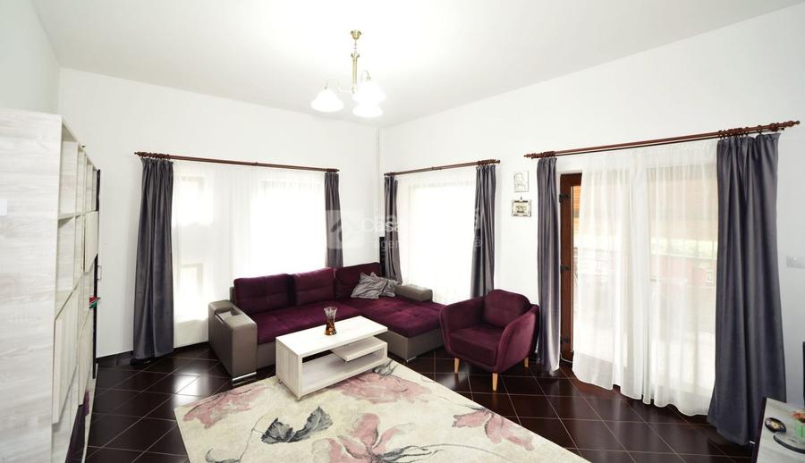 Oază de liniște la 10 minute de Iași | Breazu - casă spațioasă, teren generos - 3