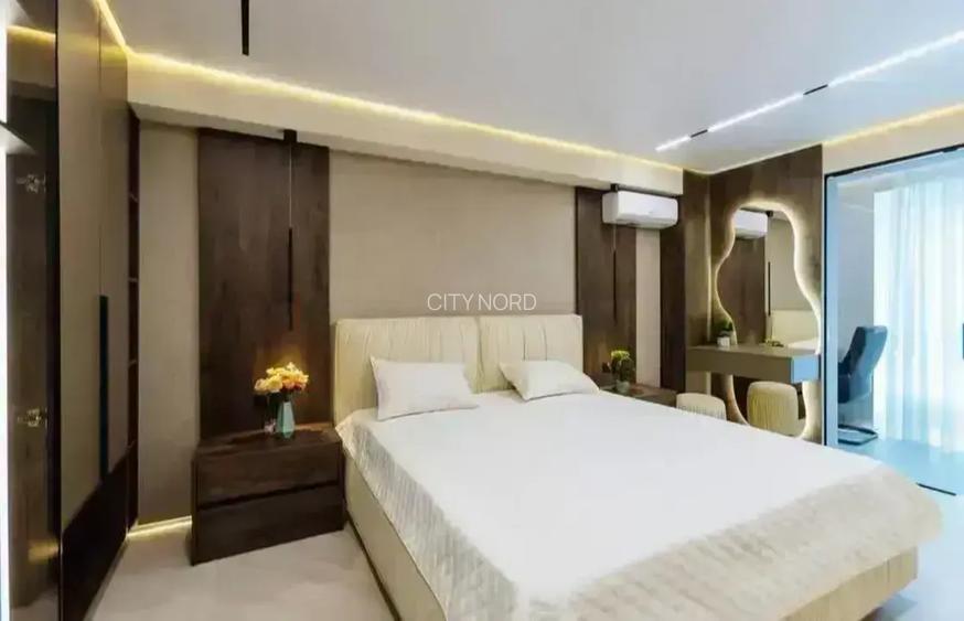 Apartament unic cu bucatarie inchisa 16 mp! Gata de mutat aprilie - 4