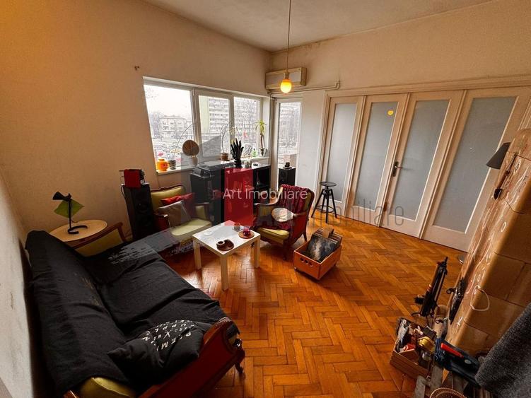 APARTAMENT 2 CAMERE  MARASESTI-CANTEMIR - 15