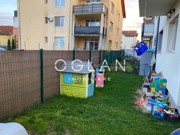 Apartament 3 camere + teren 74 mp, Șelimbar, 0% Comision - 12
