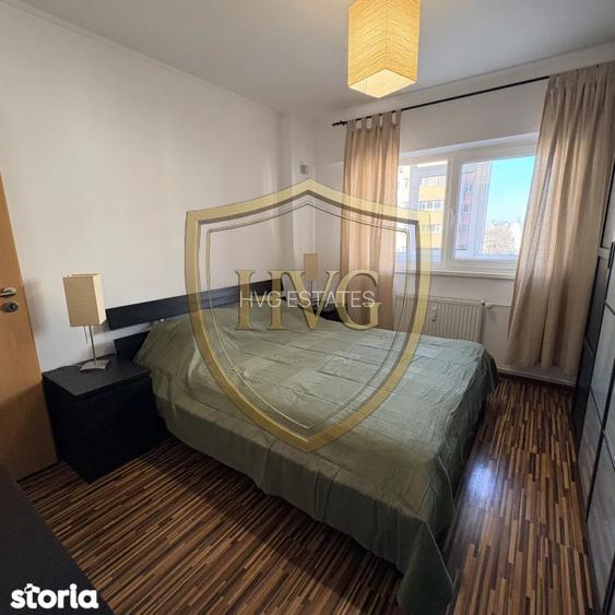 Apartament 3 Camere | Semidecomandat | Parcare | Ferdinand - Mosilor - 3