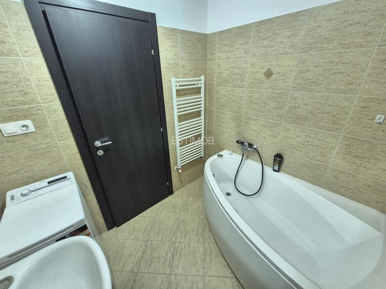 Inchiriere Apartament 2 Camere cu parcare Complex Rezidential Urban zona Coresi - 23