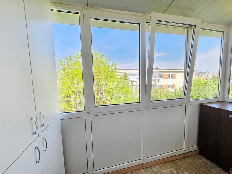 Apartament 3 camere decomandat, 85 mp, 2 balcoane – Micalaca 300 - 15