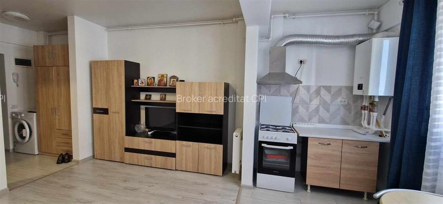 Garsoniera de vanzare Pollux -Chiajna - 5