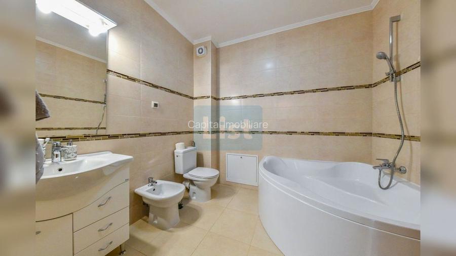 COMISION 0! Apartament 3 camere 77 MP, Langa stadion, Floresti - 8