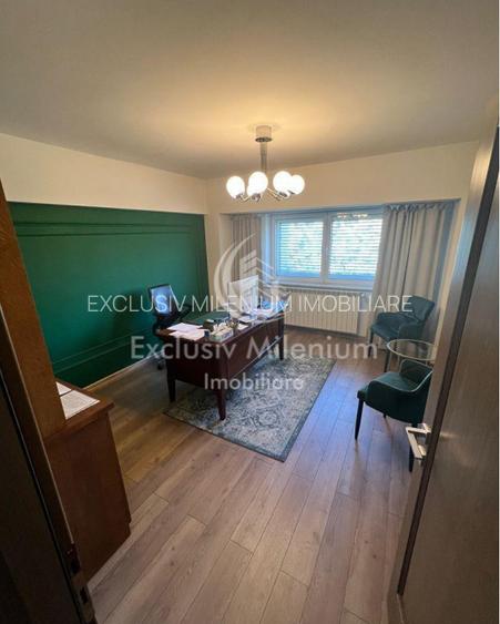 Bulevardul Unirii Fantani Birouri 4 camere - 2
